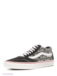 Кеды VANS
