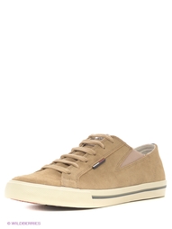 Кеды Tommy Hilfiger
