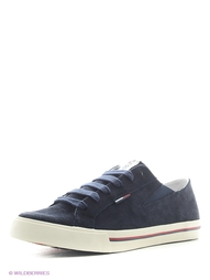Кеды Tommy Hilfiger