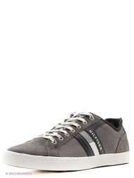 Кеды Tommy Hilfiger
