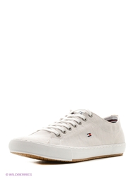 Кеды Tommy Hilfiger