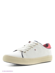 Кеды Tommy Hilfiger