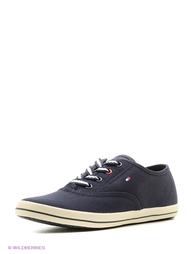 Кеды Tommy Hilfiger