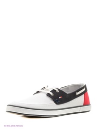 Кеды Tommy Hilfiger