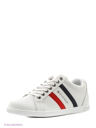 Кеды Tommy Hilfiger
