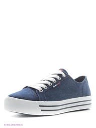 Кеды Tommy Hilfiger