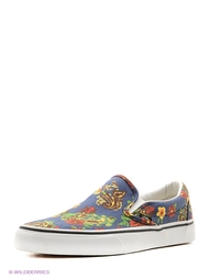 Кеды VANS