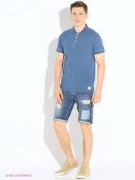 Поло Tommy Hilfiger