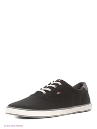 Кеды Tommy Hilfiger