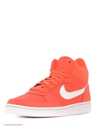 Кеды Nike