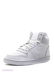 Кеды Nike
