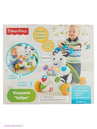 Развивающие игрушки FisherPrice