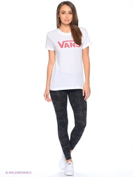 Футболка VANS