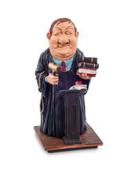Статуэтки и фигурки The Comical World of Stratford