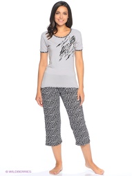 Пижамы NICOLETTA