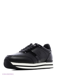 Кроссовки Trussardi