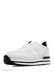 Кроссовки Trussardi