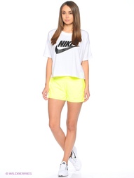 Шорты Nike