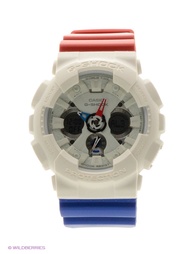 Часы CASIO