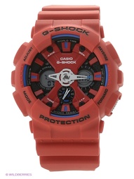 Часы CASIO