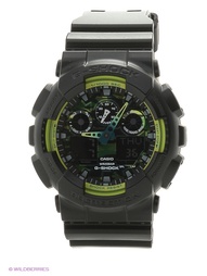 Часы CASIO