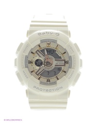 Часы CASIO