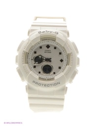 Часы CASIO