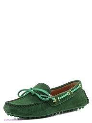 Мокасины Trussardi