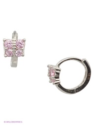 Ювелирные серьги Silver Wings