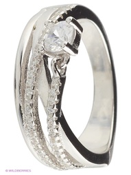 Ювелирные кольца Silver Wings