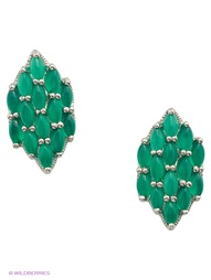 Ювелирные серьги Silver Wings