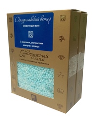 Косметика для ванн Spa Travel