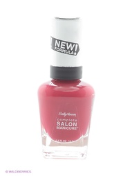 Лаки для ногтей SALLY HANSEN