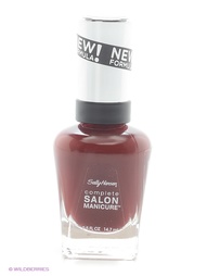 Лаки для ногтей SALLY HANSEN