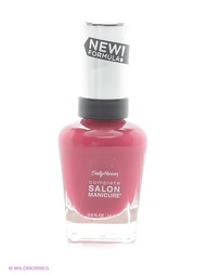 Лаки для ногтей SALLY HANSEN