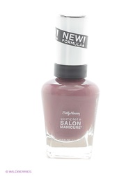 Лаки для ногтей SALLY HANSEN