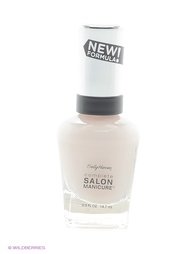 Лаки для ногтей SALLY HANSEN