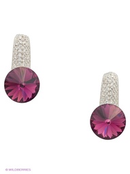 Ювелирные серьги Silver Wings