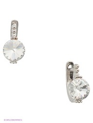 Ювелирные серьги Silver Wings