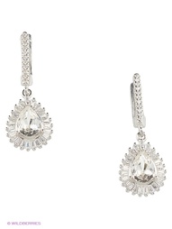 Ювелирные серьги Silver Wings