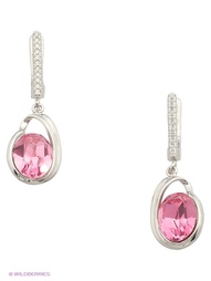 Ювелирные серьги Silver Wings