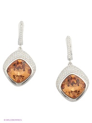 Ювелирные серьги Silver Wings