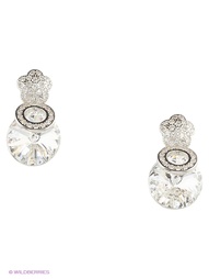 Ювелирные серьги Silver Wings