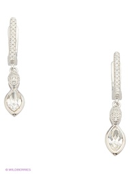 Ювелирные серьги Silver Wings