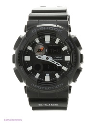 Часы CASIO