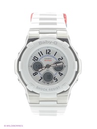 Часы CASIO