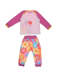 Комплекты одежды для малышей Yallo Kids