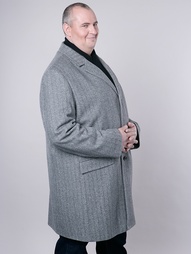 Пальто Paxton