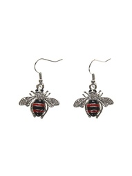 Серьги Infiniti