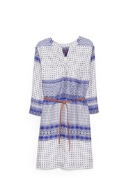 Платья Violeta by Mango